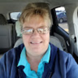 Meet your Posher, Karen